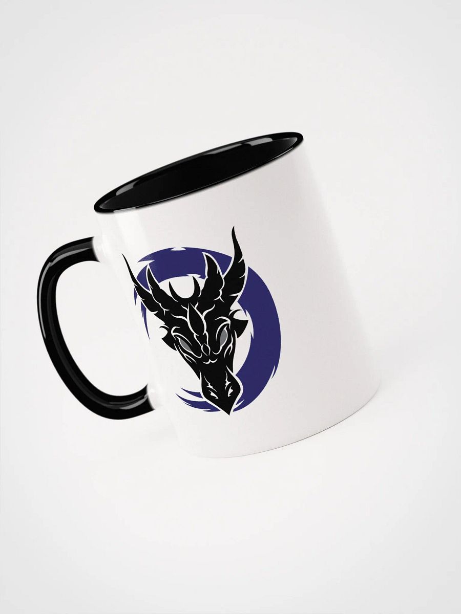 Mug - Ombres/Shadow product image (7)