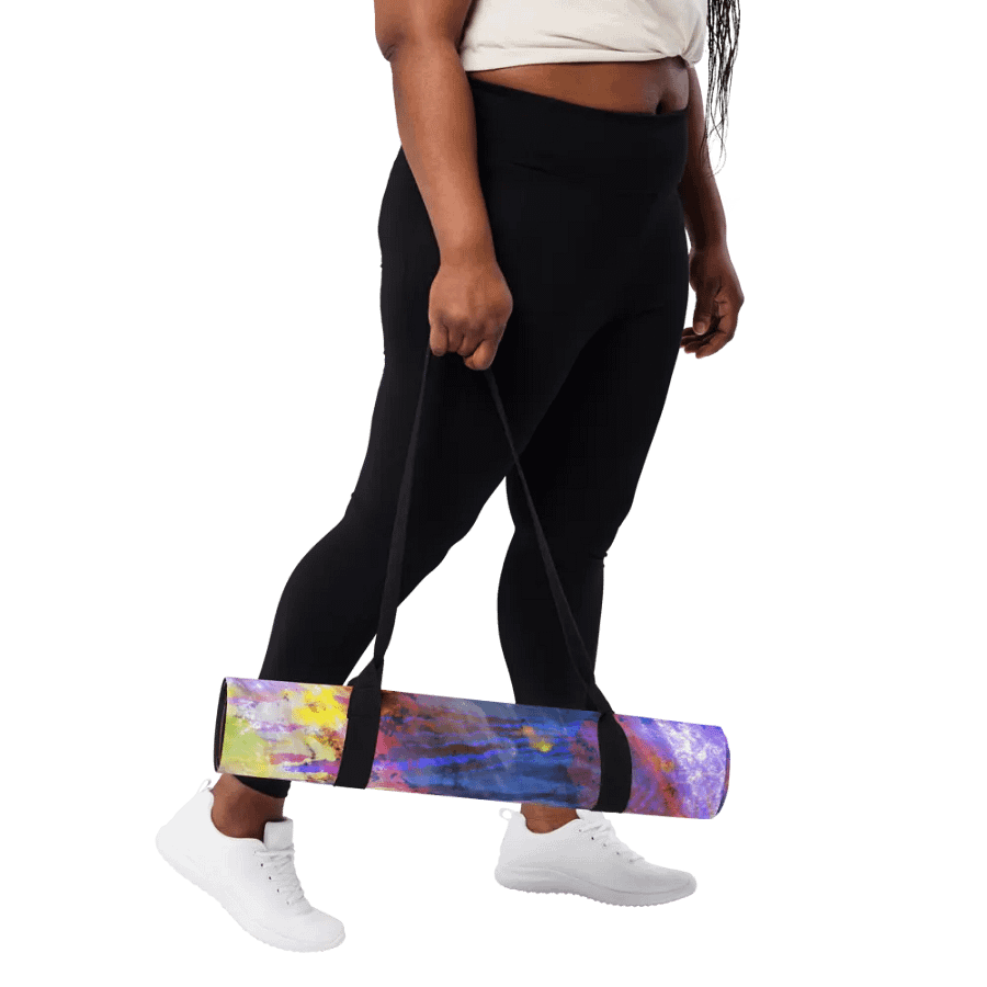 Spectrum of Possibilities Yoga Map product image (11)