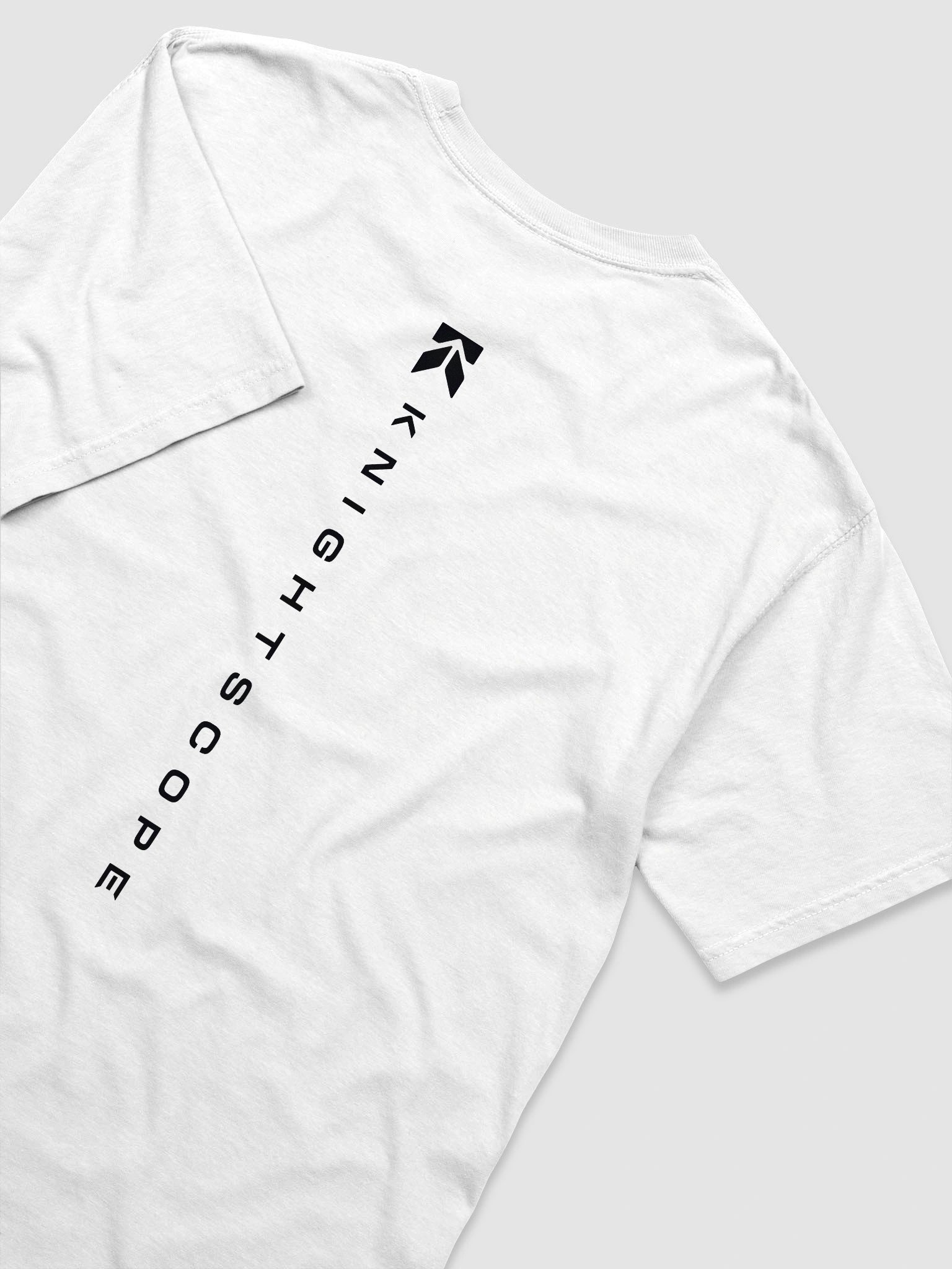 Robots Everywhere: T-Shirt - White product image (6)
