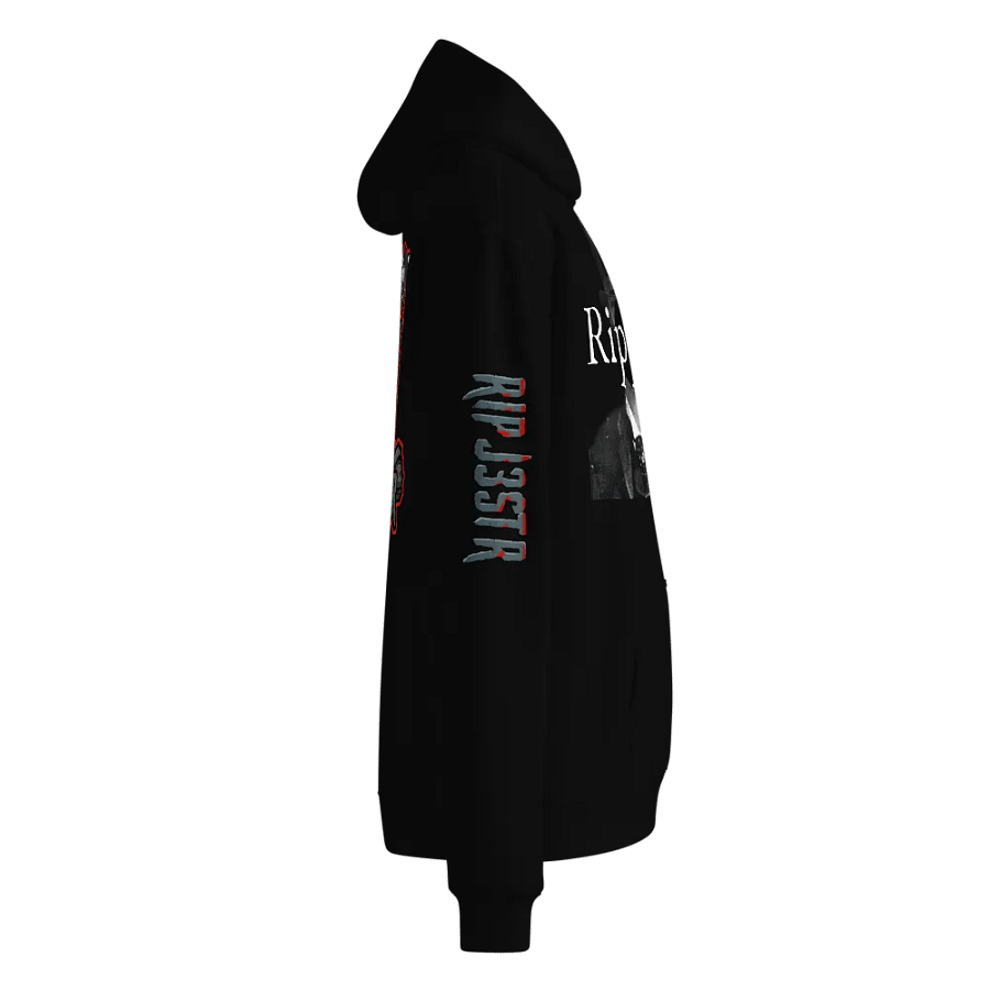 Rippers Oversized Hoodie product image (12)