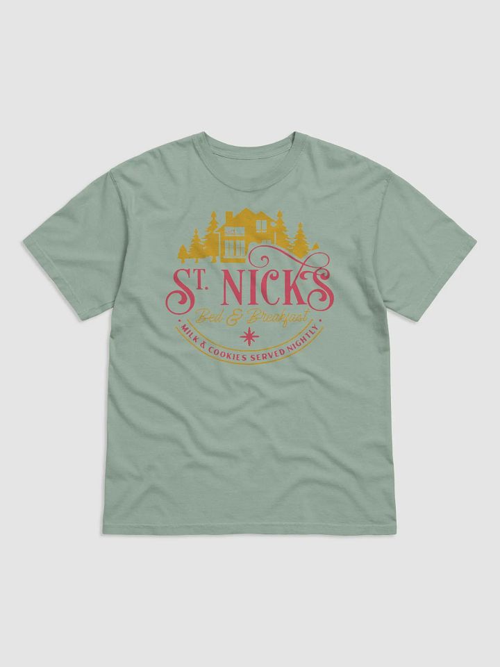 St-NICKS BED AND BREAKFAST product image (1)