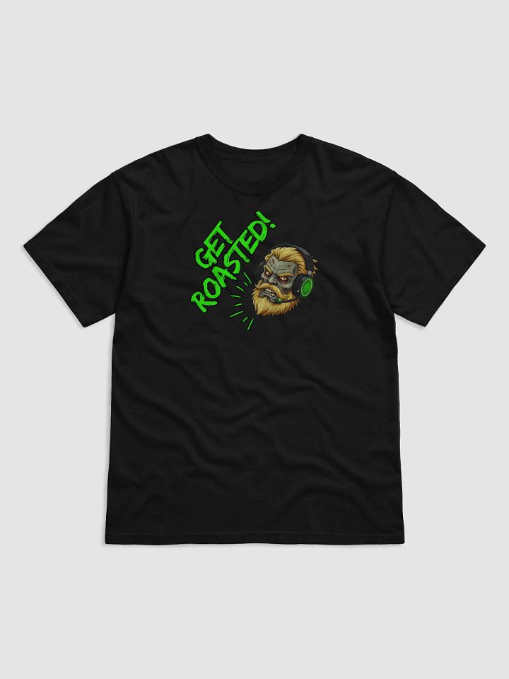 N.E.L.S. - Get Roasted! T-Shirt product image (1)