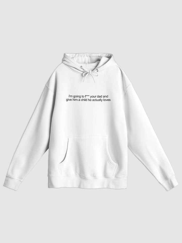 IGTFYDAGHACHAL Hoodie product image (1)