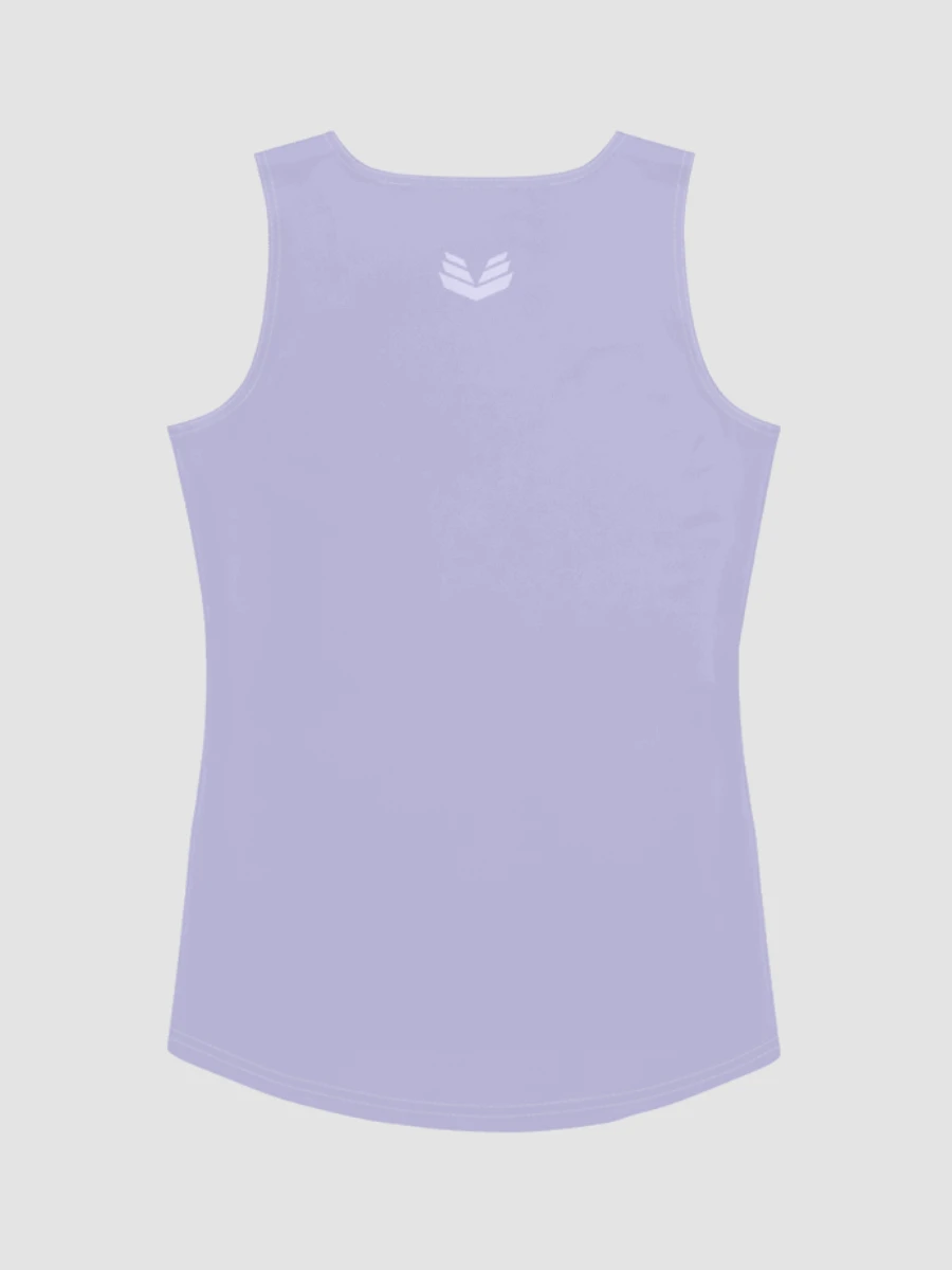 Signature Tank Top - Lilac product image (6)