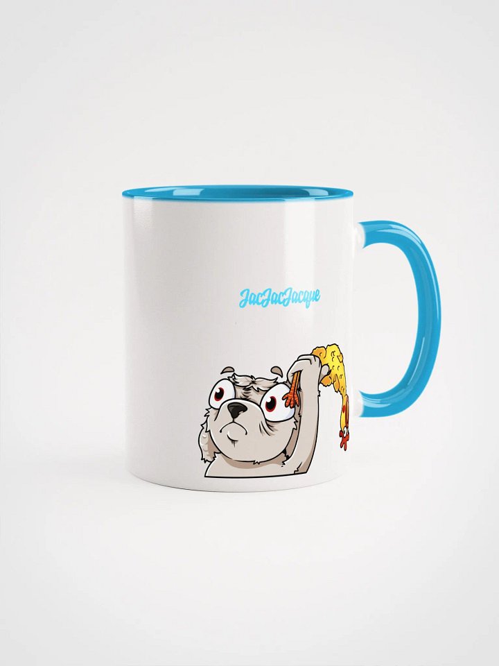 Rubber Chicken Mug product image (2)