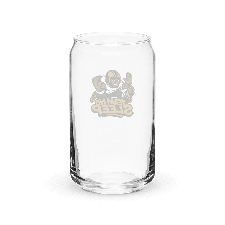 Team NO Sleep Glass product image (2)