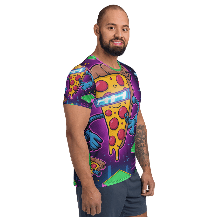 Pizza Crew product image (4)