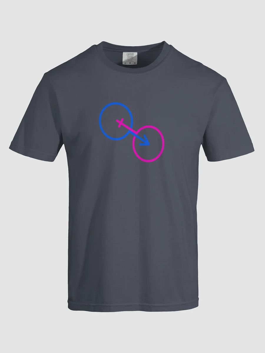Traditional Gender Harmony Tee product image (5)