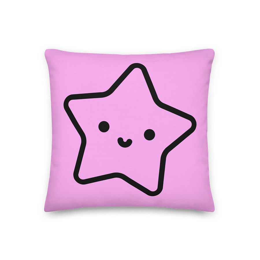 Sleepy Lucy Pillow product image (2)
