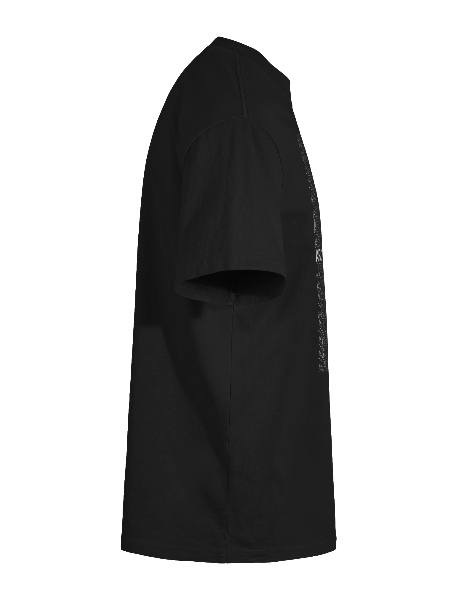 ARCHITECTURE Vibes Oversized Tee product image (11)