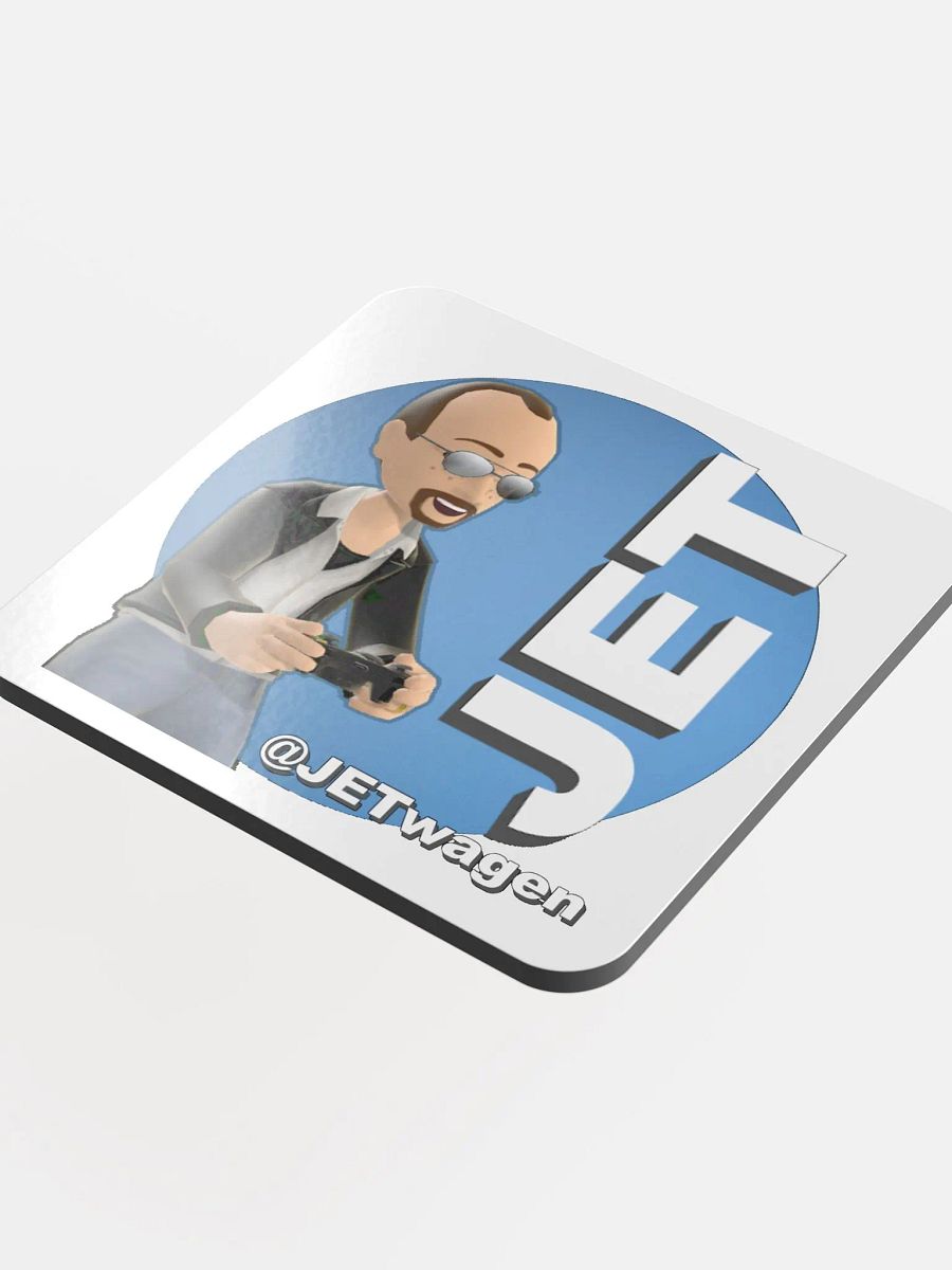 Logo - Coaster product image (4)