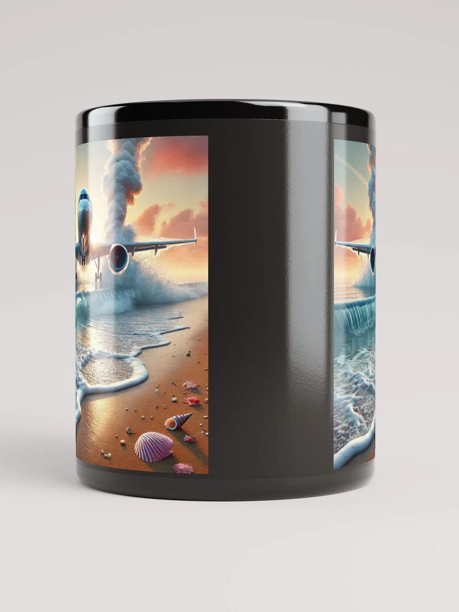 Sunset Serenity Mug product image (9)