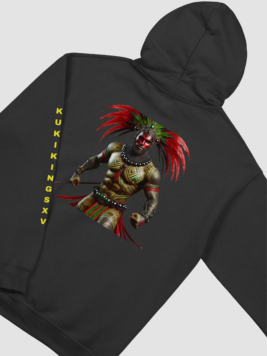 KK$XV KING HOODIE product image (4)