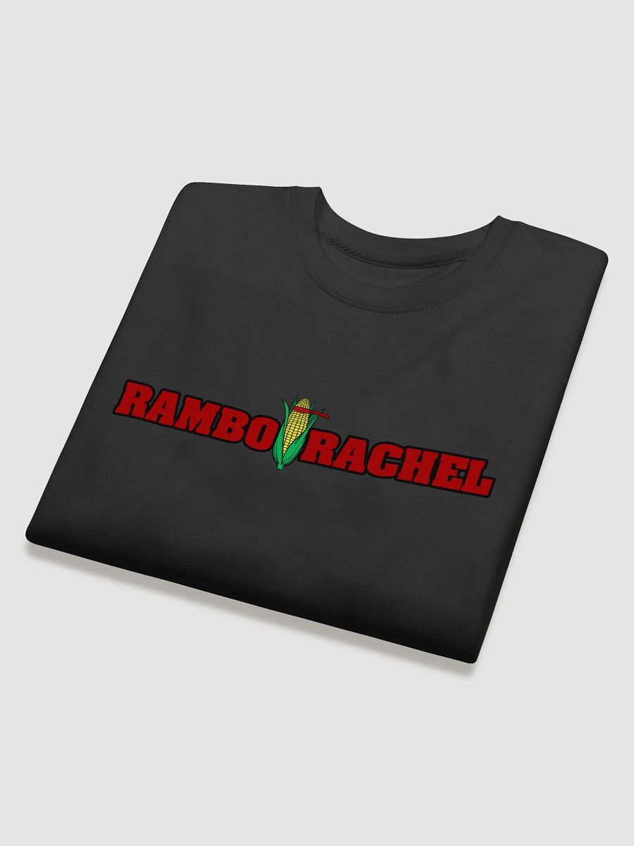 RamboRachel Logo Sweater product image (4)