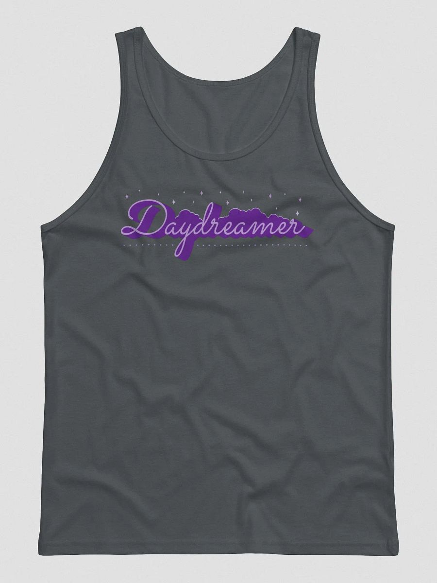 Daydreamer Unisex Tank Top product image (1)