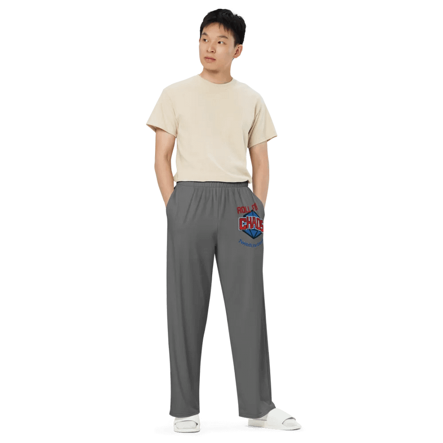 Chaos Pants product image (6)