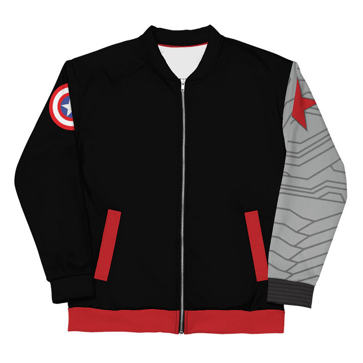 Brooklyn Boyfriends • Track Jacket product image (2)