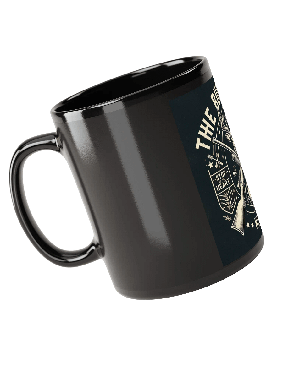 Vintage Buckhead Target Mug product image (5)