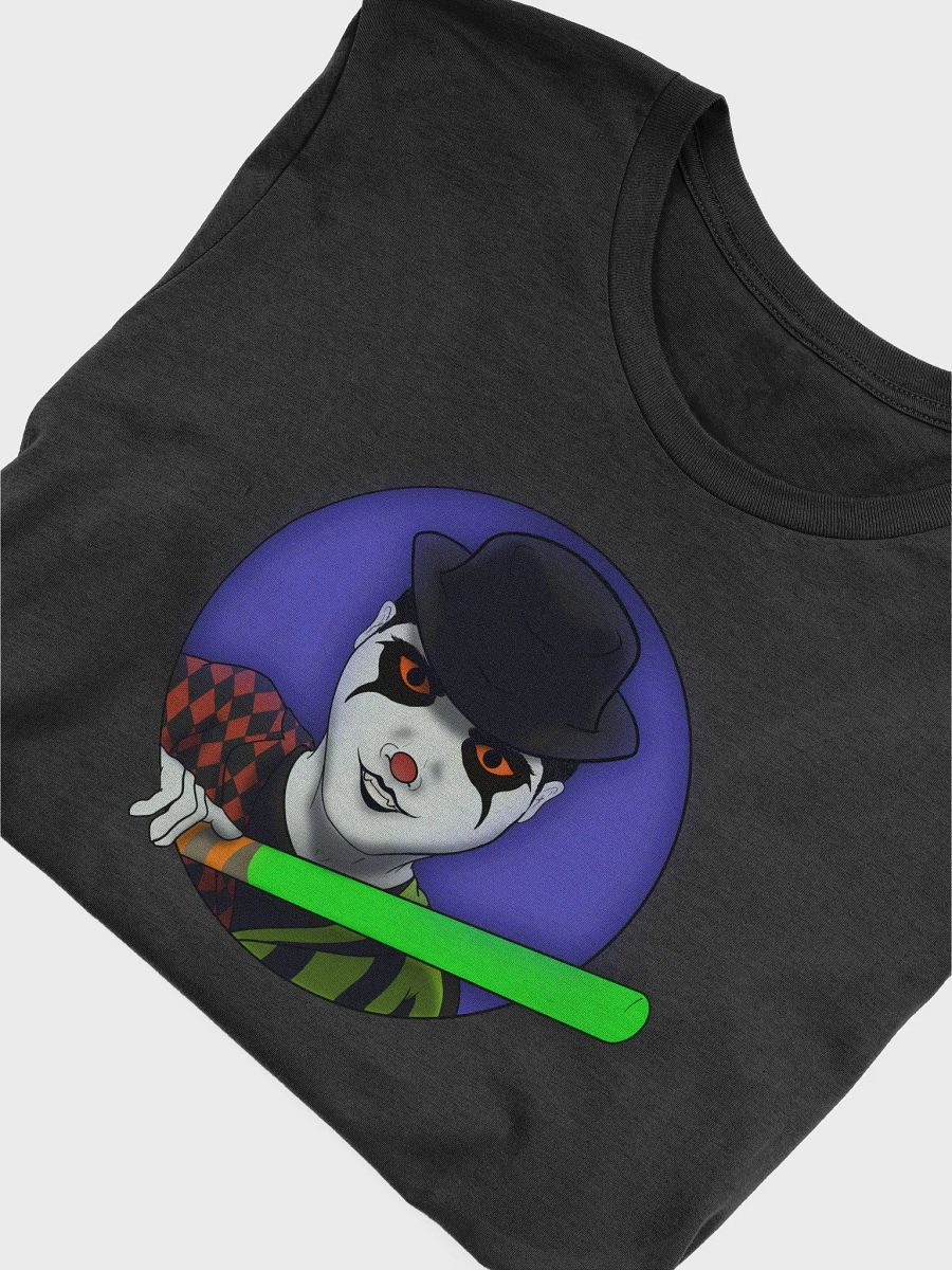 TWISTED CHAOS T-SHIRT product image (4)