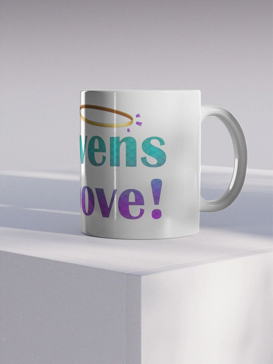 Heavens Mug product image (4)