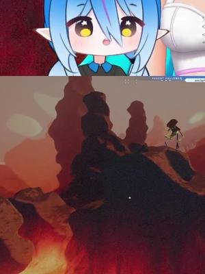 PEAK ✨ Duck you Scoutmaster! I WON! ⭐ Denda Dennym 🌙 #DendaDennym #Denda #VTuber #Games #Gaming #Gamers #Streaming #GamingLife #GamingCommunity #Letsplay #Funny #Cozy #Relaxing #Twitch #Subscribe #Like #Youtubers #Entertainment #Peak #Scoutmaster #Race #IWIN #1v1