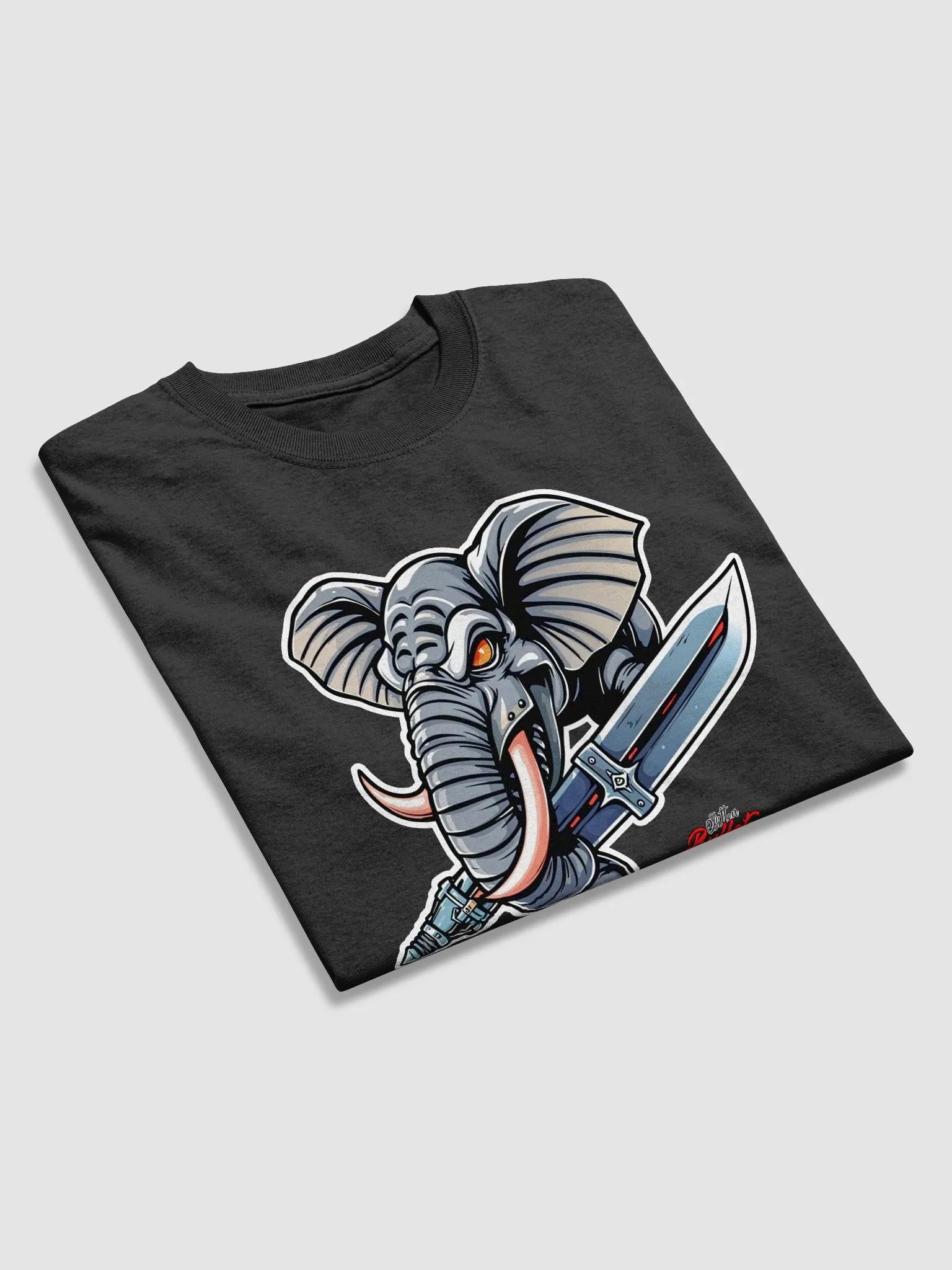 Kilo Express - Paper Chasers Ello Tee product image (2)