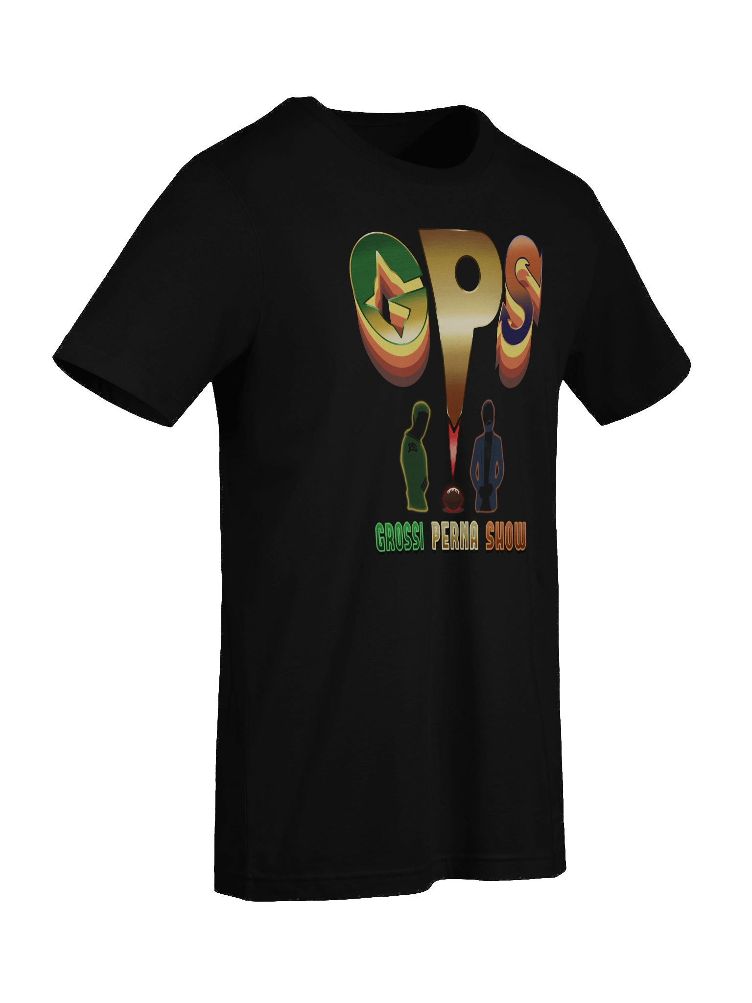 The Grossi Perna Show product image (61)