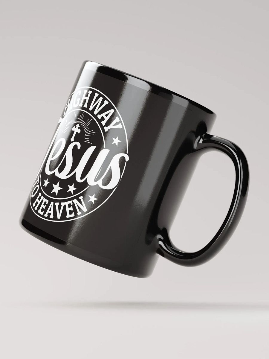 Amazing Pathways: Jesus, the Highway to Heaven product image (3)