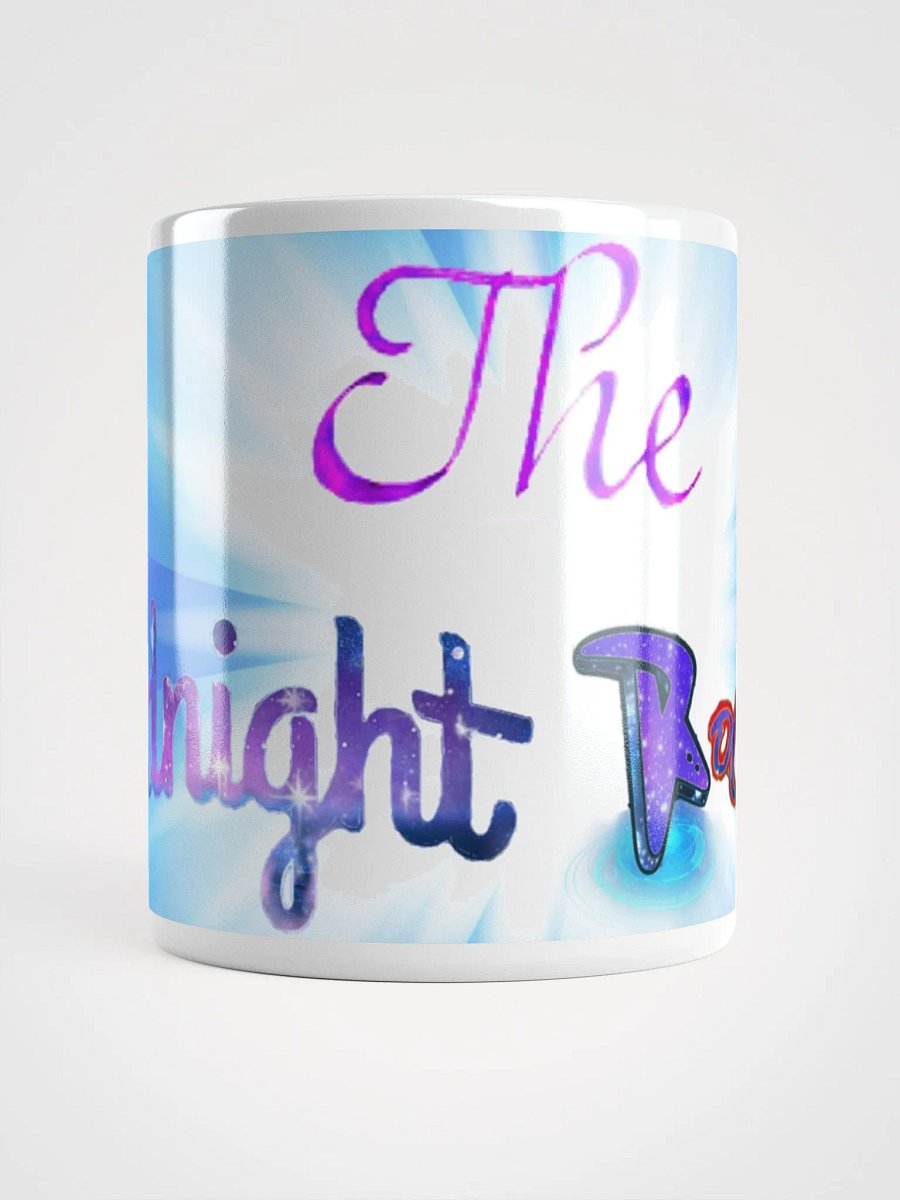 The Midnight Rockers Mug product image (13)