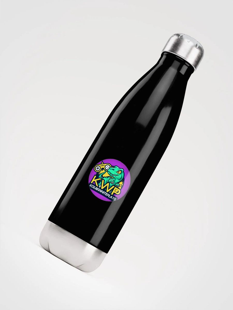 KWP Water Bottle product image (7)
