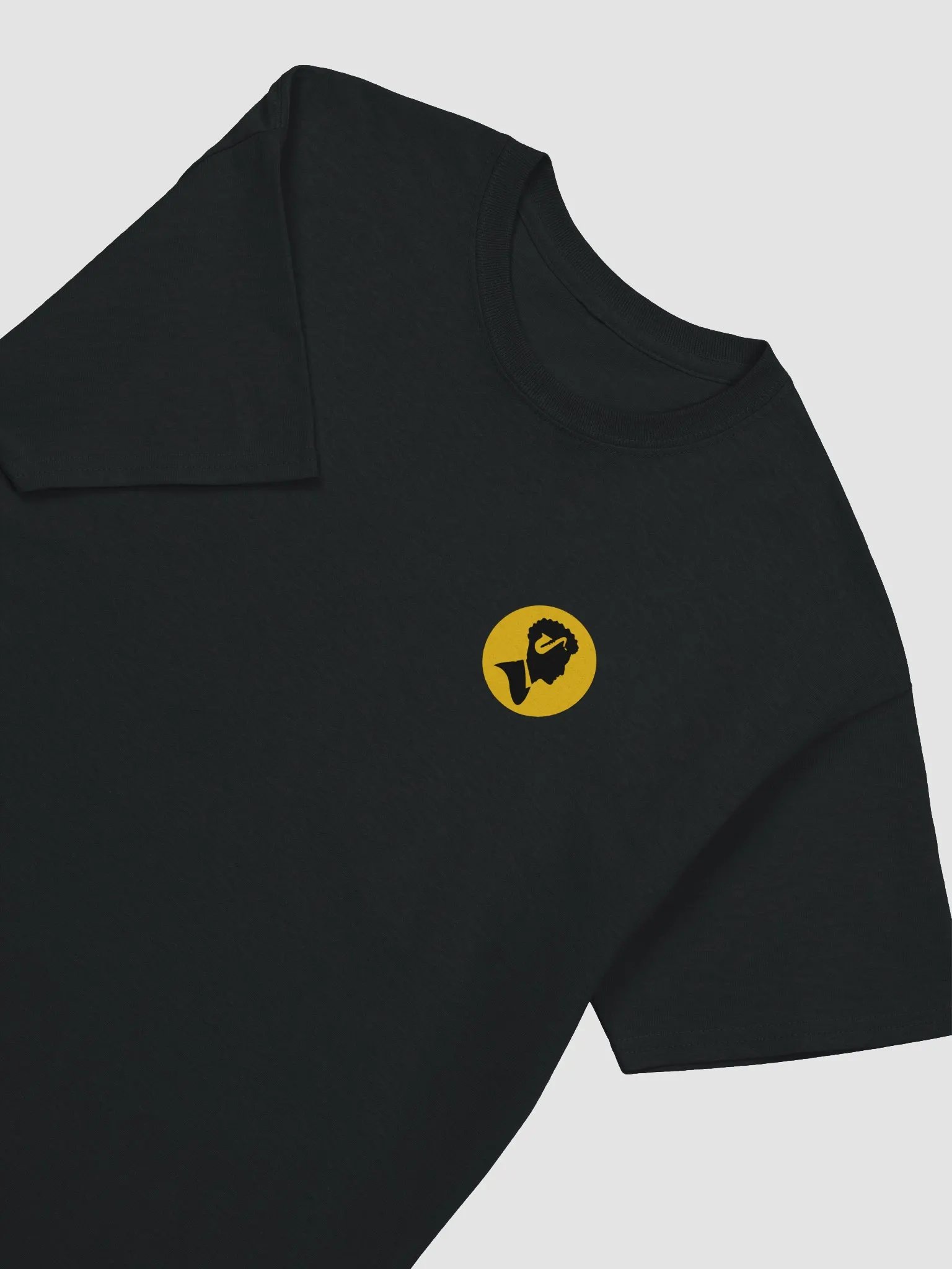 Saxologic Front-and-Back T-Shirt product image (31)