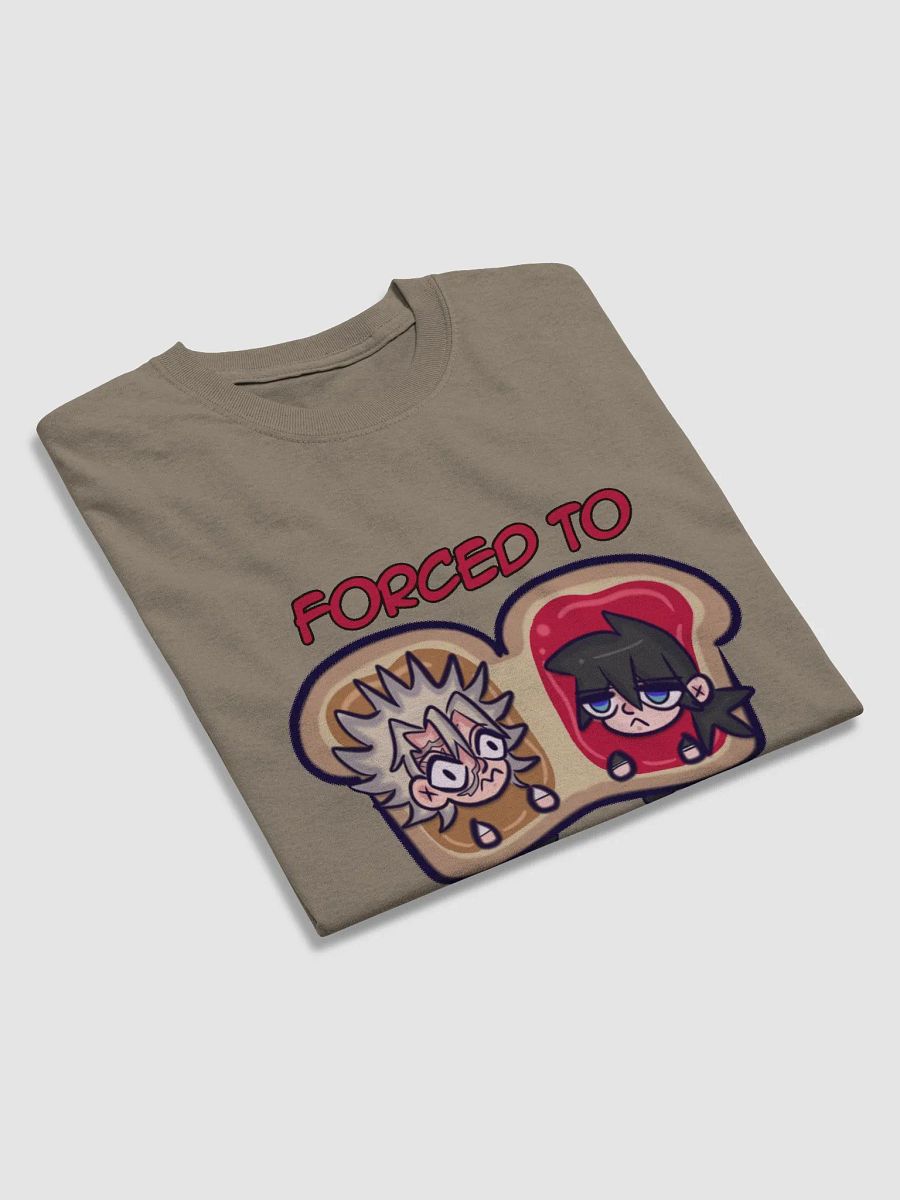 Opposites Attract PB&J T-Shirt product image (7)