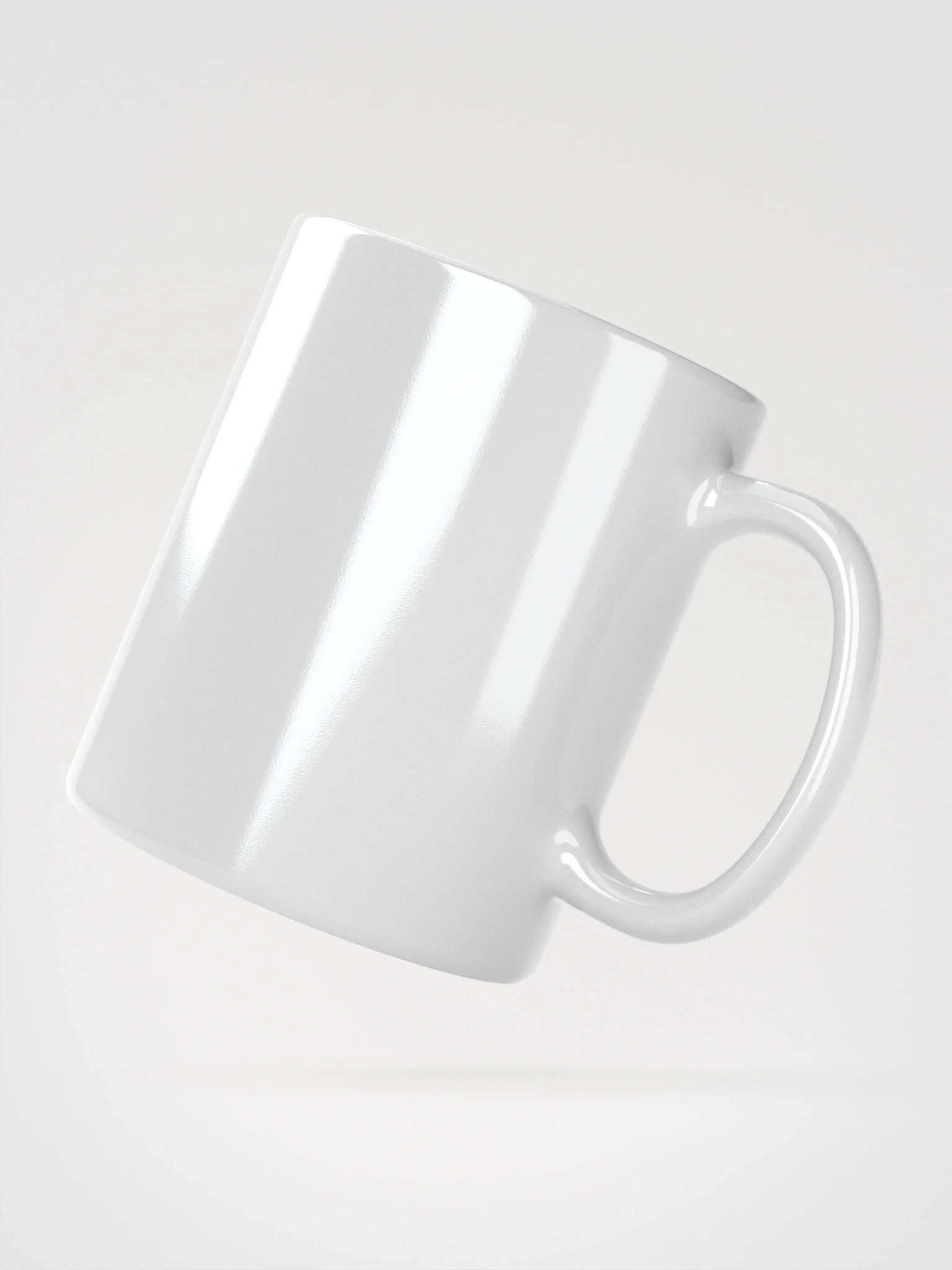 Rescue German Shepherd Mug product image (5)