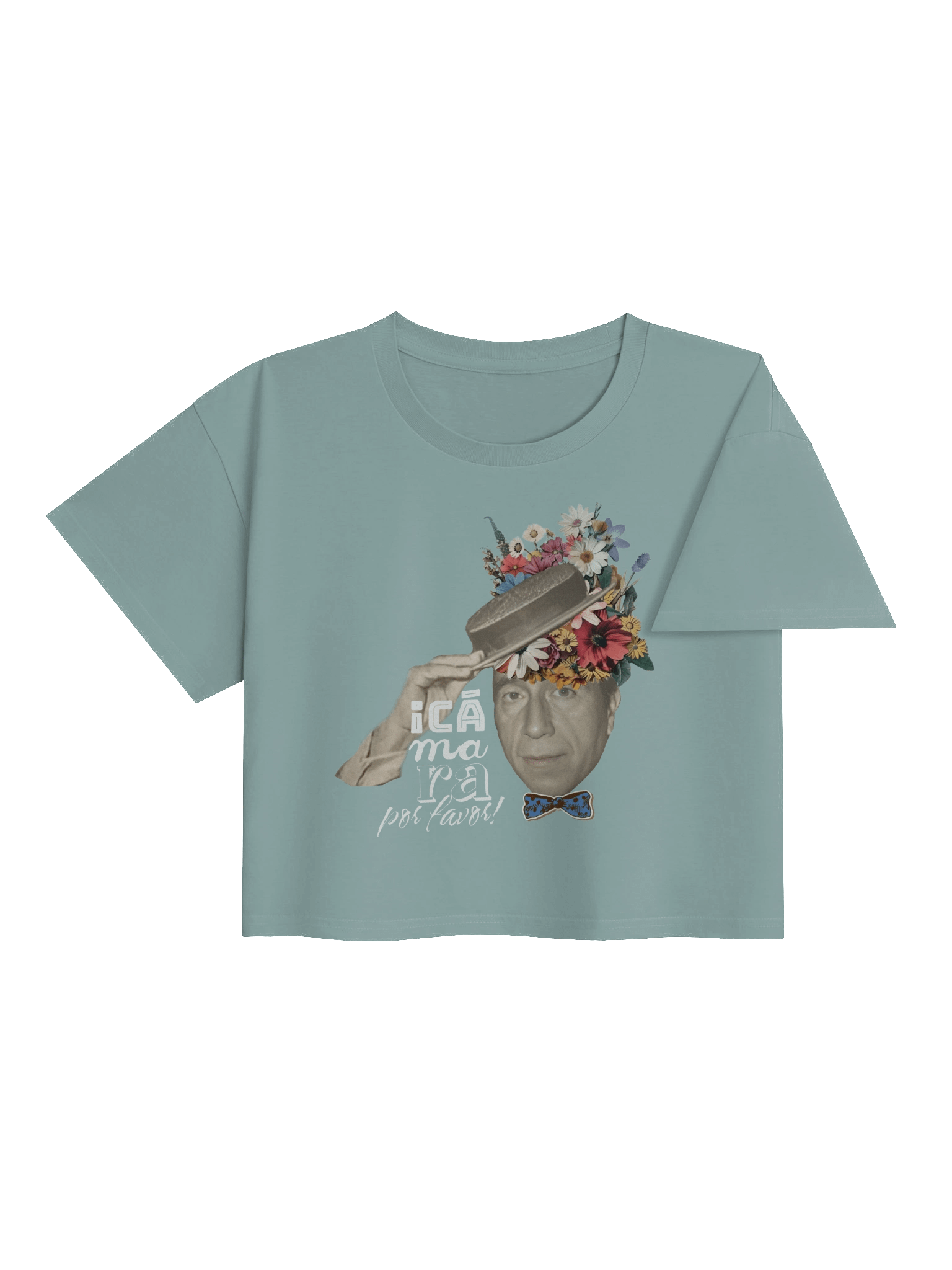 Pacheco (Crop top) product image (4)