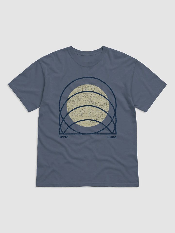 Terra Luna T-Shirt product image (1)