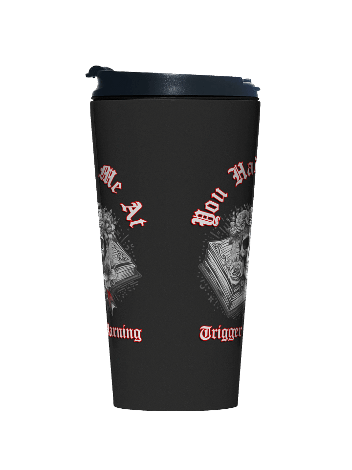 Booktok - Had Me At - Travel Mug product image (1)