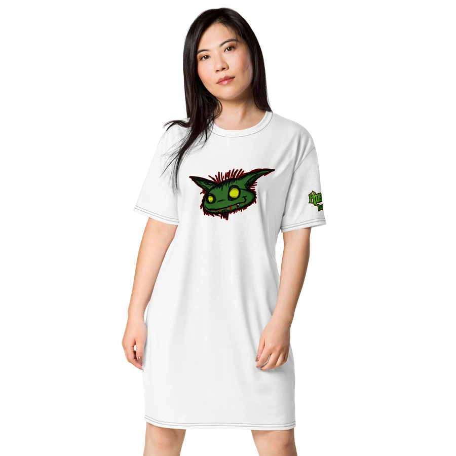 Kobalus T-Shirt Dress product image (1)