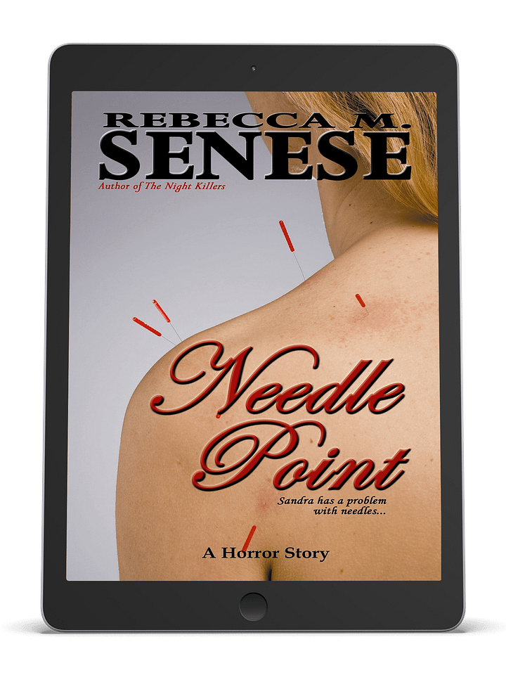Needle Point product image (1)