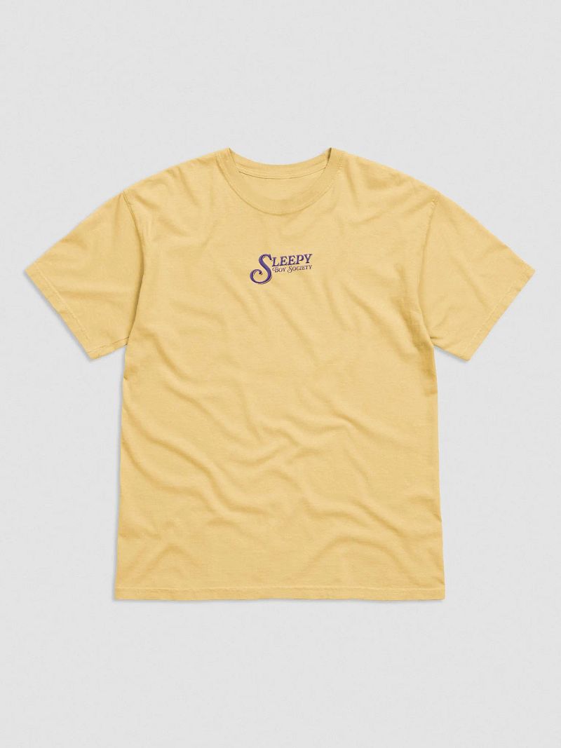 Sleepy Boy Tee (OG)