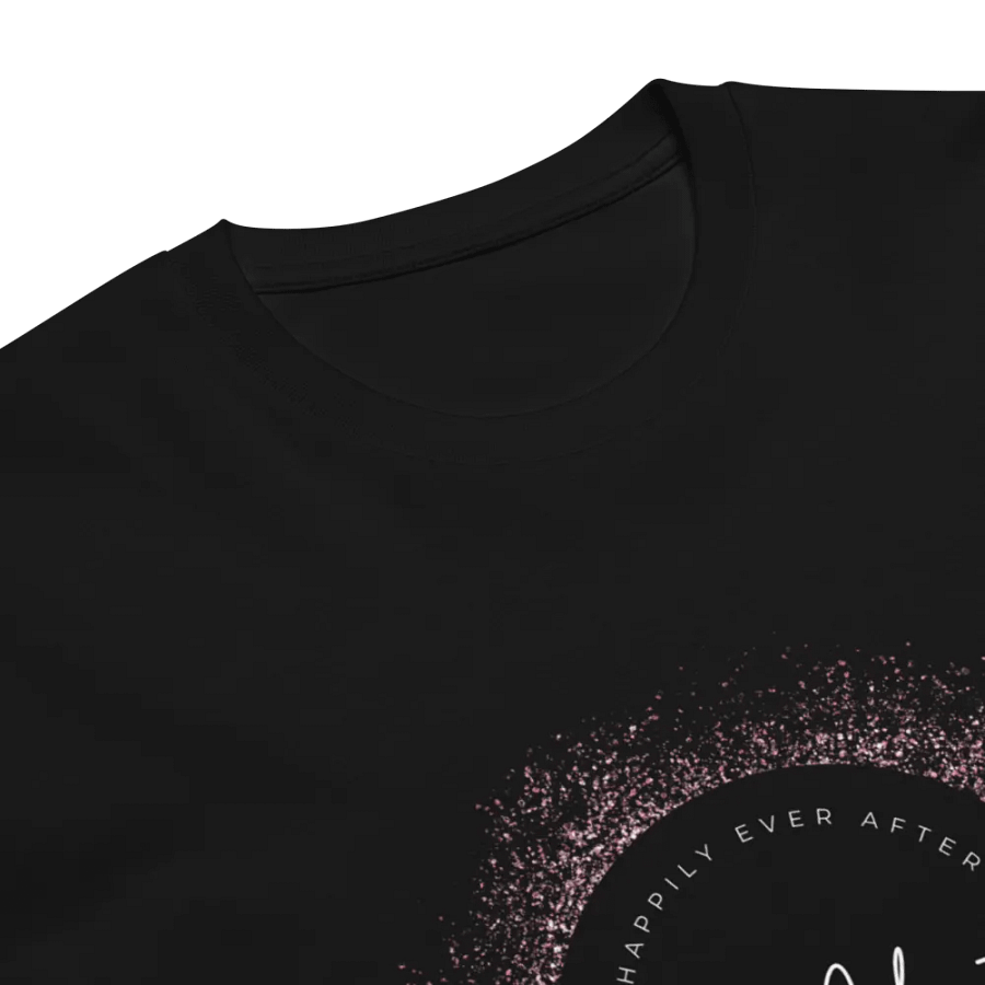 Lacy Chantell - Pink Glitter product image (6)