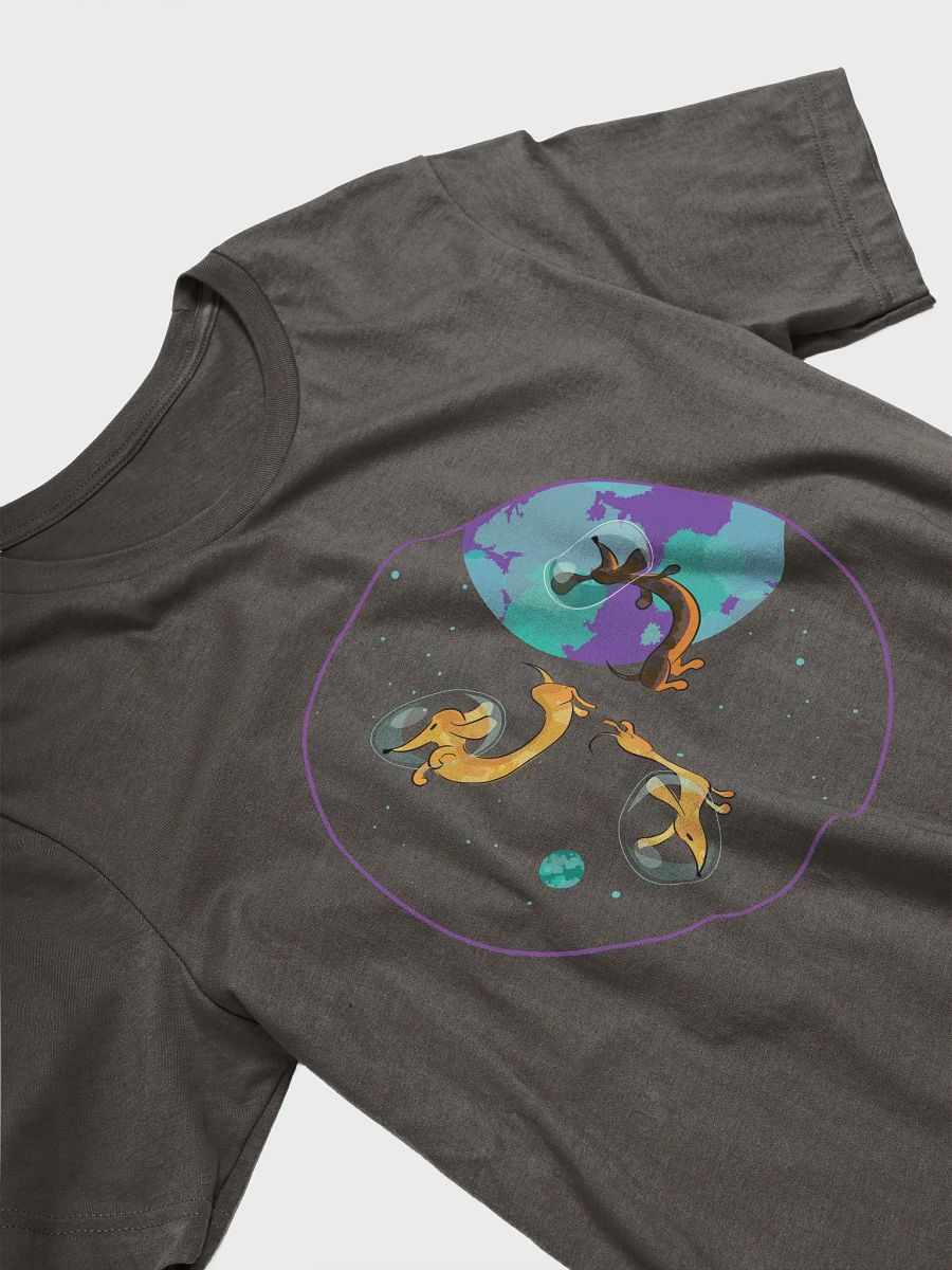 SPACE DACHSHUNDS product image (3)