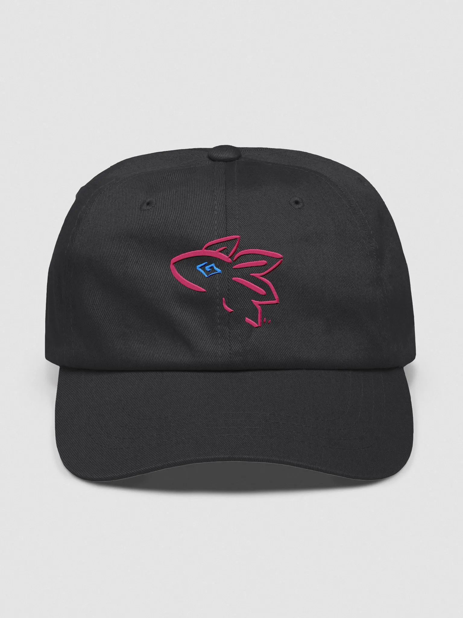 Term Tag | Classic Dad Hat product image (4)