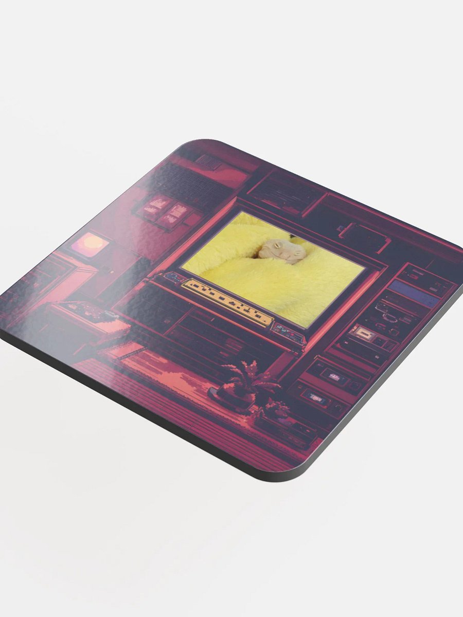 Sleeping Eva-Lofi product image (4)