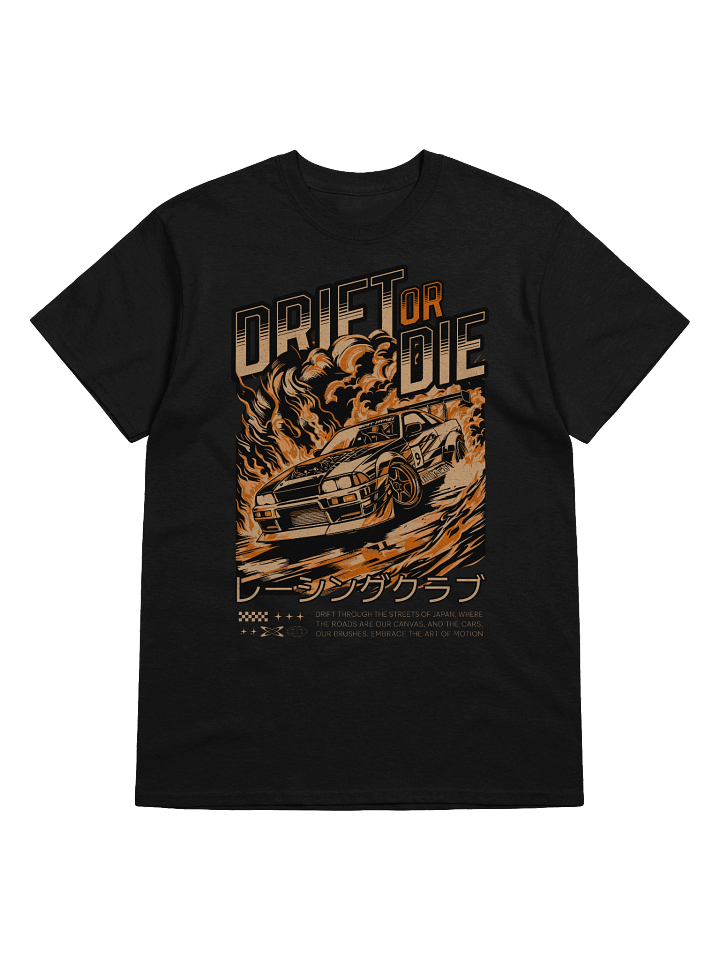 Drift or Die product image (2)
