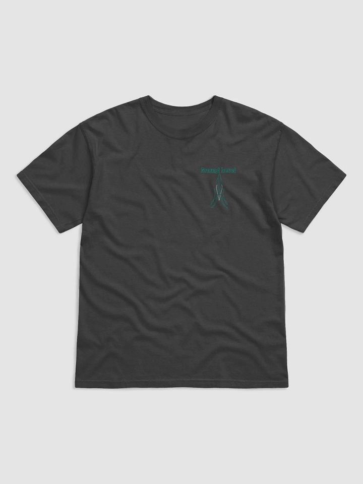 Teal GL Shirt product image (2)