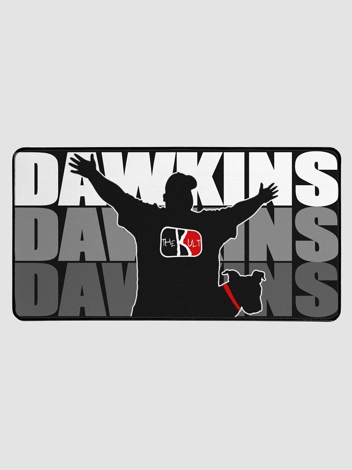 Dawkins Desk Mat 2 product image (1)
