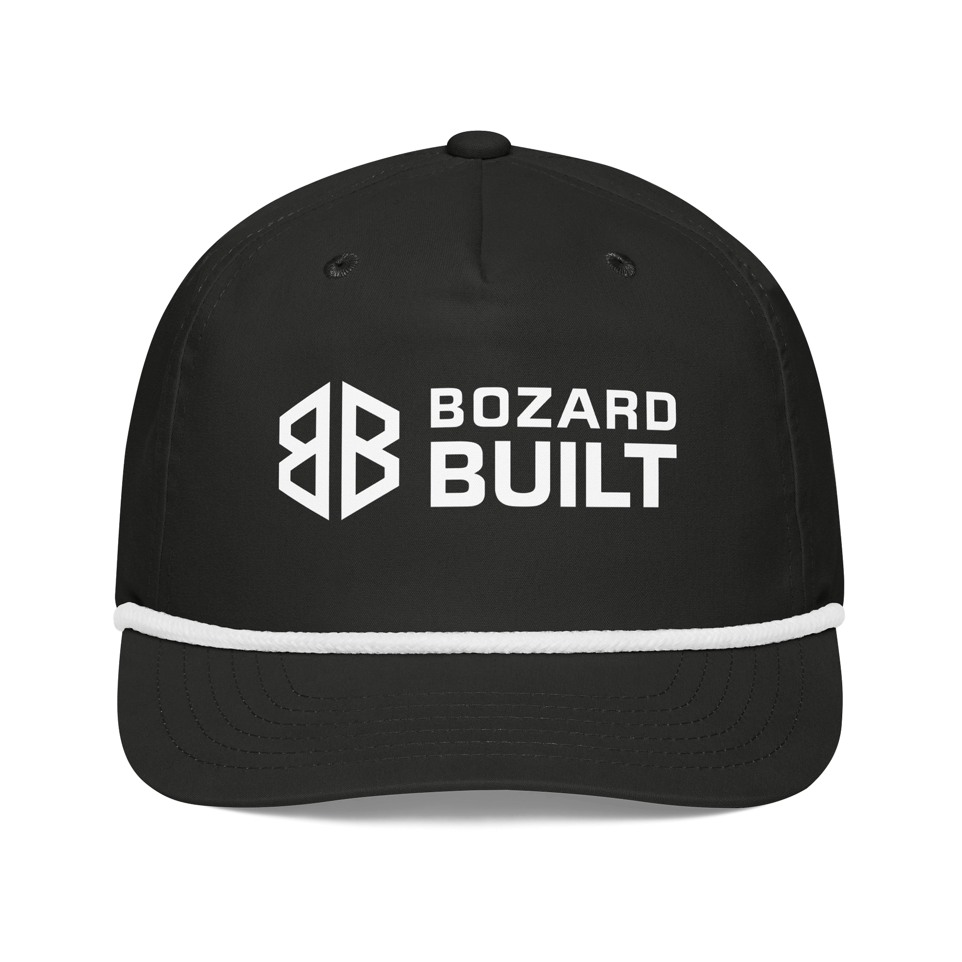 Iconic Golf Rope Cap product image (1)