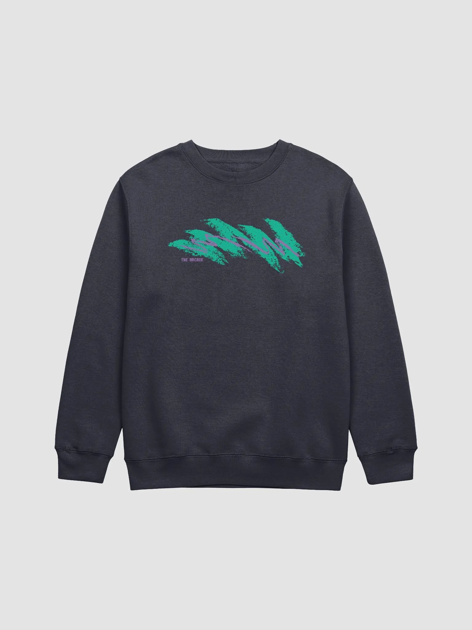 90s Cup [Green] ∙ Sweatshirt product image (1)
