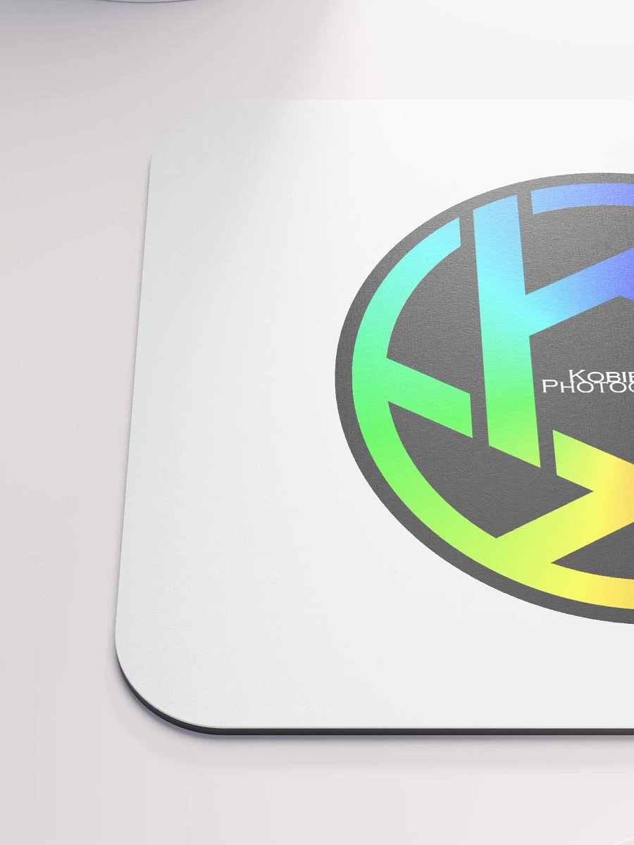 Kobie M-C Photography Mouse Pad (horizontal orientation) product image (6)