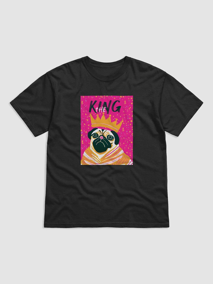 The King Pug product image (6)